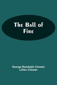 Produktbild: The Ball Of Fire