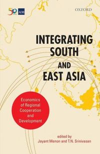 Produktbild: Integrating South and East Asia