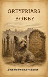 Produktbild: Greyfriar's Bobby