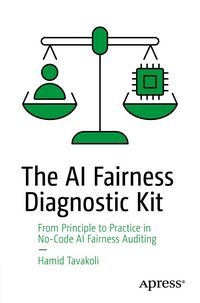 Produktbild: The AI Fairness Diagnostic Kit