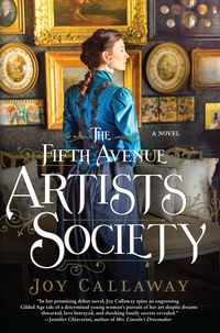 Produktbild: Fifth Avenue Artists Society, The