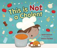 Produktbild: This Is Not a Cholent