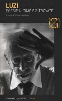 Produktbild: Poesie ultime e ritrovate
