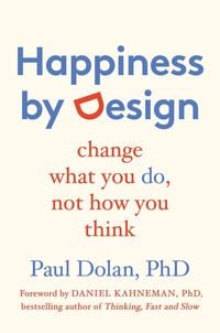 Produktbild: Happiness By Design