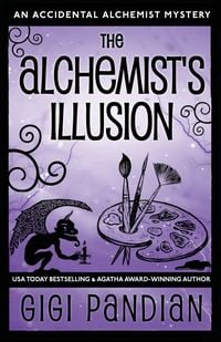 Produktbild: The Alchemist's Illusion