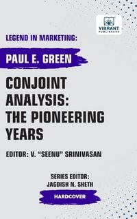 Produktbild: Conjoint Analysis