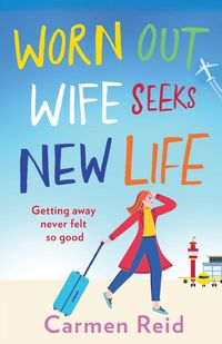 Produktbild: Worn Out Wife Seeks New Life