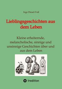 Produktbild: Lieblingsgeschichten aus dem Leben