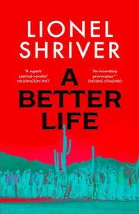 Produktbild: Shriver, L: Better Life