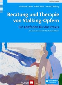 Produktbild: Beratung und Therapie von Stalking-Opfern