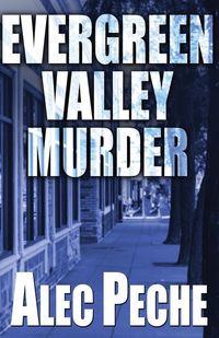 Produktbild: Evergreen Valley Murder