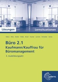 Produktbild: L&ouml;sungen zu 77196