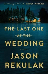 Produktbild: The Last One at the Wedding