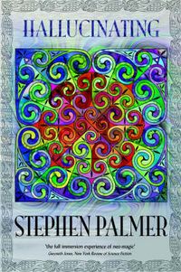 Produktbild: Palmer, S: Hallucinating