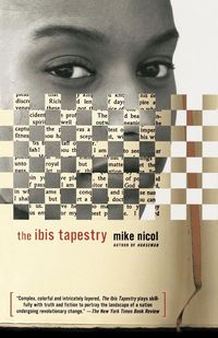 Produktbild: The Ibis Tapestry
