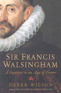 Produktbild: Sir Francis Walsingham