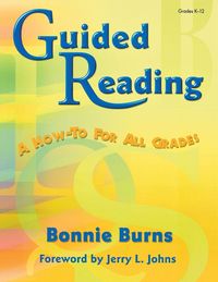 Produktbild: Guided Reading