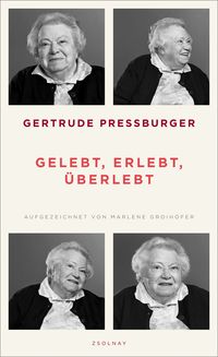 Produktbild: Gelebt, erlebt, &uuml;berlebt