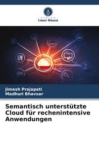 Produktbild: Semantisch unterst&uuml;tzte Cloud f&uuml;r rechenintensive Anwendungen