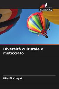Produktbild: Diversit&agrave; culturale e meticciato