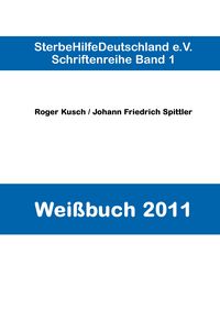 Produktbild: Wei&szlig;buch 2011