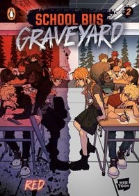 Produktbild: School Bus Graveyard, Volume 2