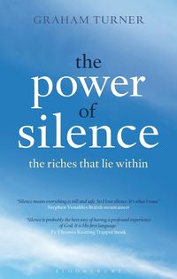 Produktbild: Turner, G: Power of Silence
