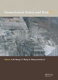Produktbild: Geotechnical Safety and Risk IV