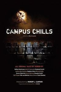 Produktbild: Campus Chills