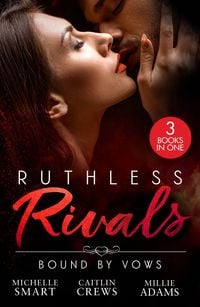 Produktbild: Ruthless Rivals Bound By Pb