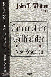 Produktbild: Cancer of the Gallbladder