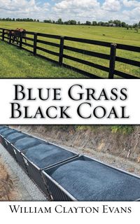 Produktbild: Blue Grass; Black Coal