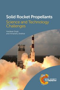 Produktbild: Solid Rocket Propellants