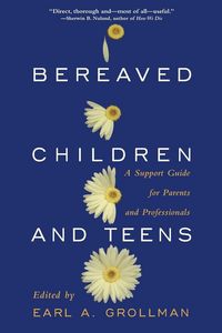 Produktbild: Bereaved Children