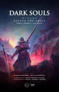 Produktbild: Dark Souls : Beyond the Grave - Volume 2