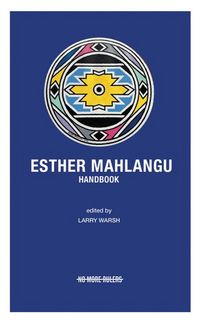 Produktbild: Esther Mahlangu Handbook