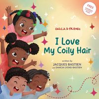 Produktbild: I Love My Coily Hair