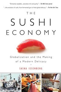 Produktbild: The Sushi Economy