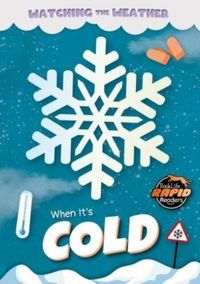 Produktbild: When It's Cold