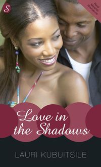 Produktbild: Love in the Shadows