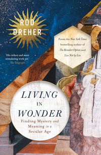Produktbild: Living in Wonder