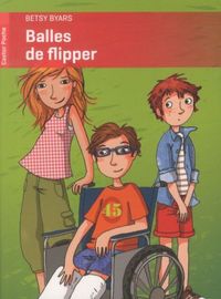 Produktbild: Balles de flipper