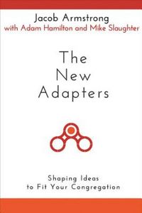 Produktbild: The New Adapters