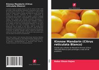 Produktbild: Kinnow Mandarin (Citrus reticulata Blanco)
