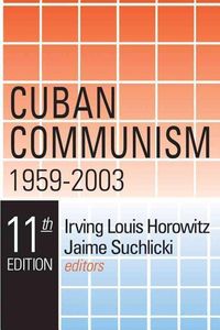Produktbild: Cuban Communism