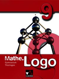 Produktbild: Mathe.Logo &ndash; Gymnasium Th&uuml;ringen / Mathe.Logo Gymnasium Th&uuml;ringen 9