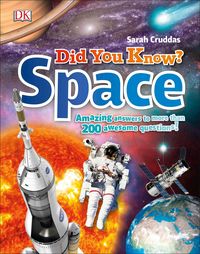 Produktbild: DID YOU KNOW SPACE