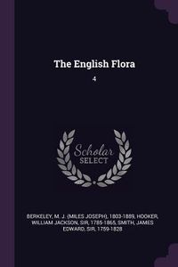 Produktbild: The English Flora