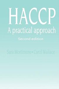 Produktbild: HACCP Training Resource Pack