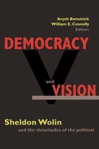 Produktbild: Democracy and Vision